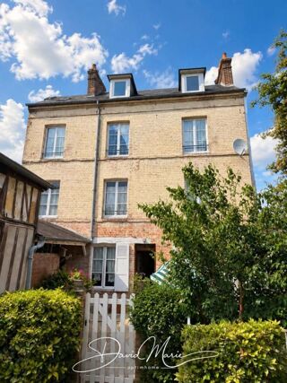  Maison à vendre 11 pièces 135 m²