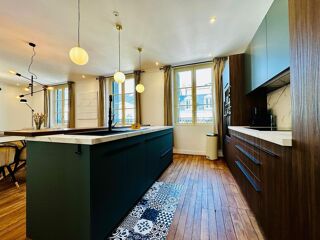  Appartement � vendre 5 pi�ces 150 m�