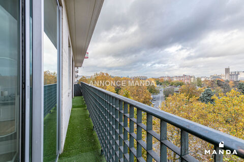  Appartement � louer 2 pi�ces 60 m�