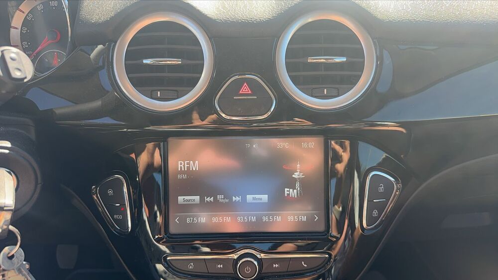 Adam 1.4 Twinport 87 Unlimited 2019 occasion 26000 Valence