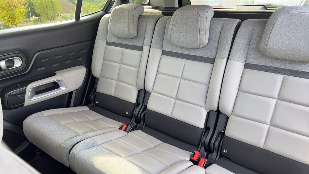 C5 aircross 1.5 BlueHDi 130 EAT8 Shine Pack 2021 occasion 47110 Sainte Livrade Sur Lot