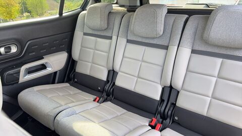 C5 aircross 1.5 BlueHDi 130 EAT8 Shine Pack 2021 occasion 47110 Sainte Livrade Sur Lot