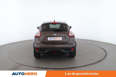Juke 1.2 DIG-T 115 ch 2019 occasion 92130 Issy-les-Moulineaux