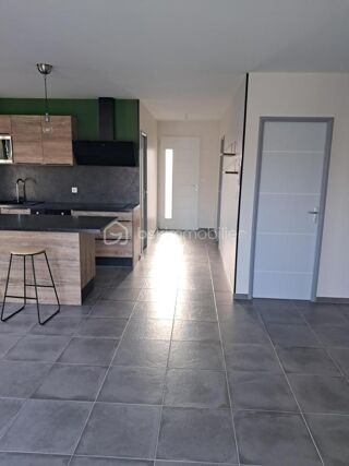  Villa à vendre 4 pièces 76 m²