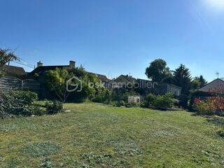  Terrain à vendre 650 m²