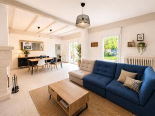  Maison à vendre 5 pièces 137 m²