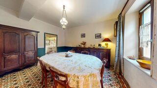  Maison � vendre 10 pi�ces 216 m�