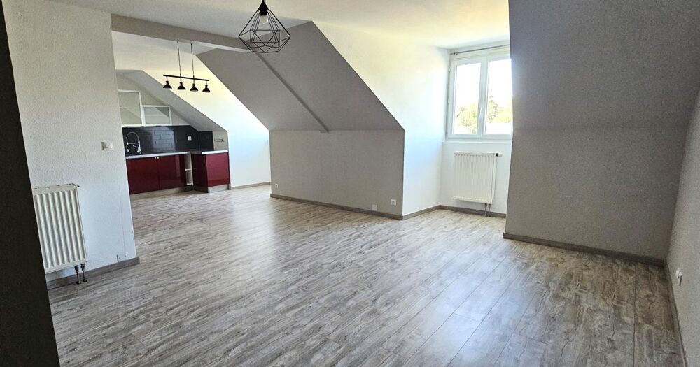 Location Appartement LOCATION T2 ST CHELY D'APCHER Saint chely d apcher
