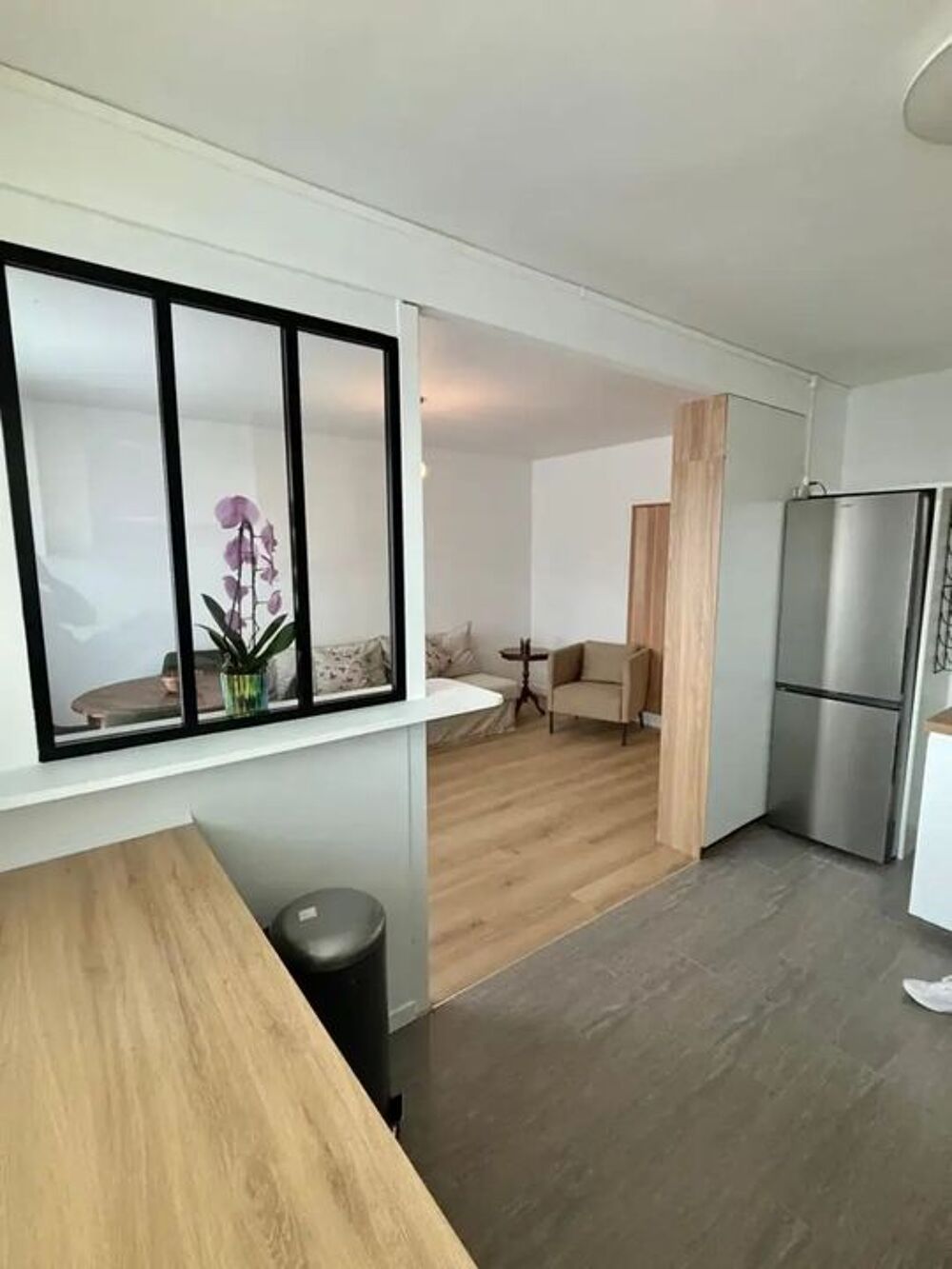Location Appartement Appartement de 46m2 à louer sur Yerres Yerres