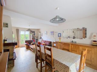  Maison à vendre 5 pièces 105 m²