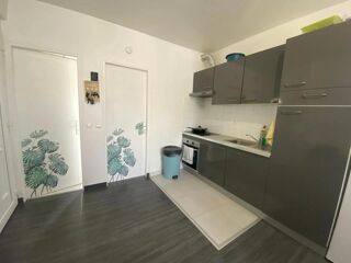  Appartement � vendre 2 pi�ces 28 m�