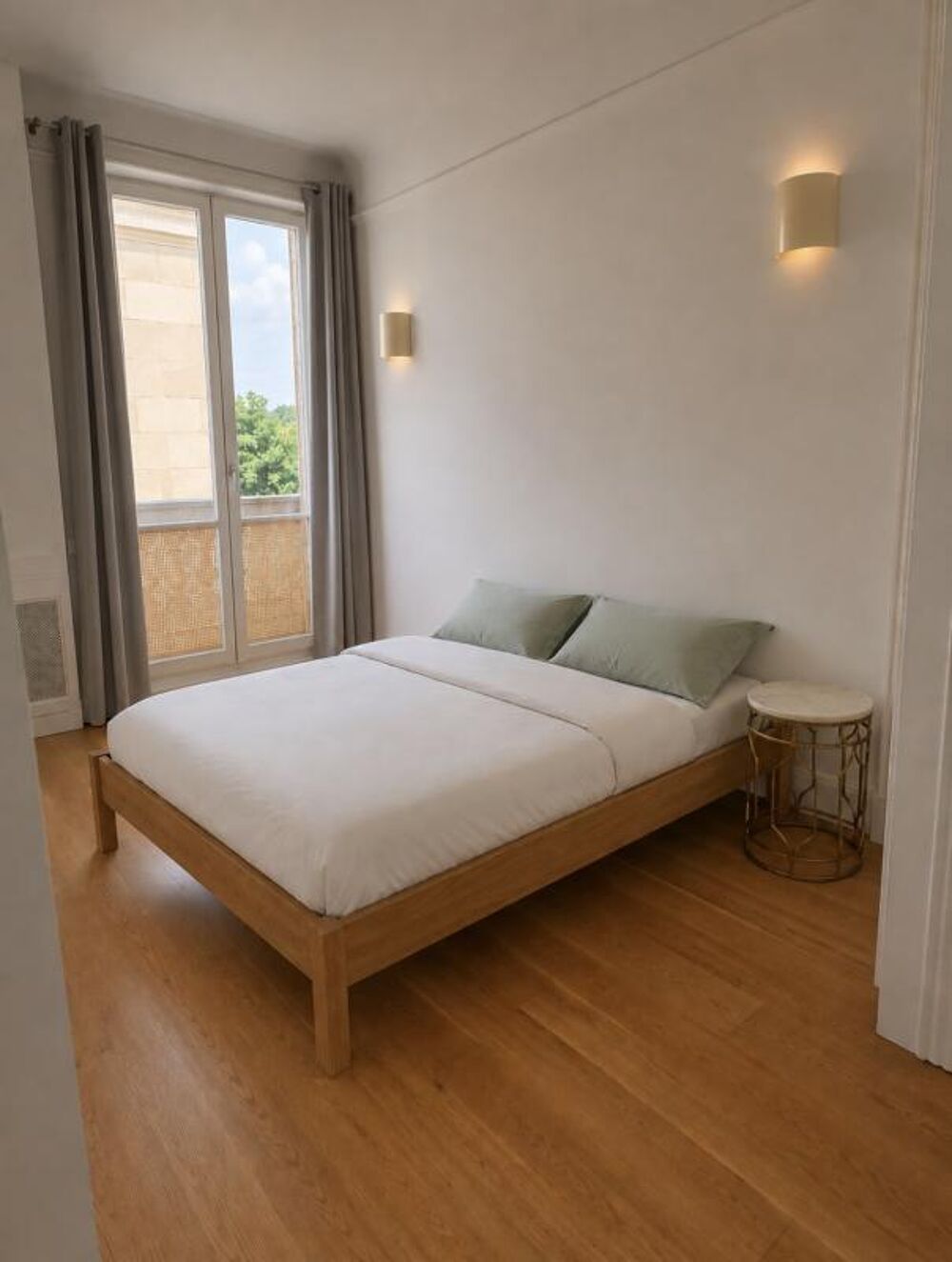 Location Appartement APPARTEMENT A LOUER - AUTEUIL Paris 16
