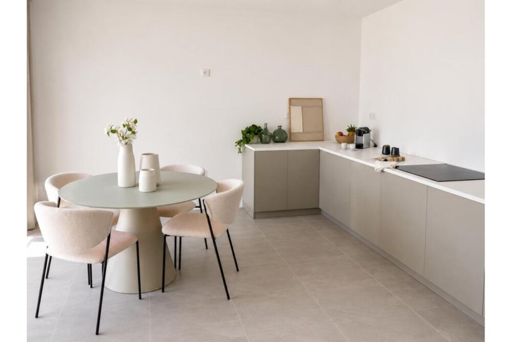 Appartement T4 de 81m² à LA GRANDE MOTTE