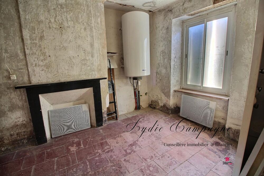 Vente Maison Maison  70 m2 Montlaur