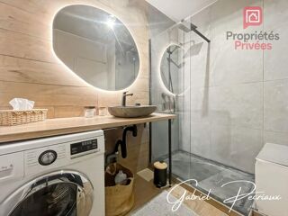  Appartement à vendre 3 pièces 64 m²