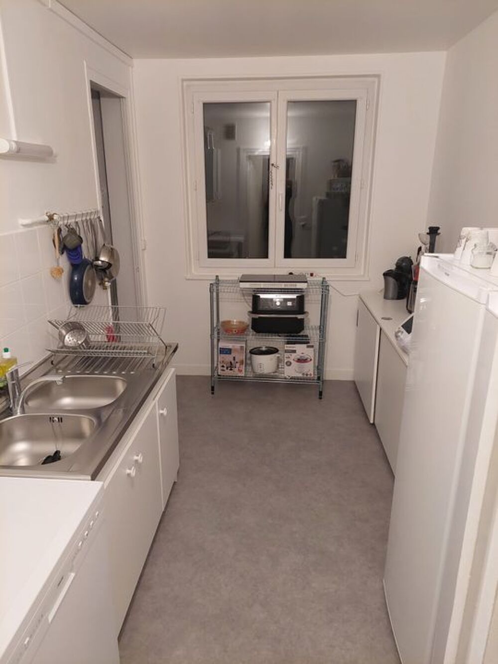 Location Appartement Chambre de 11m2 à louer sur La Celle-Saint-Cloud La celle saint cloud
