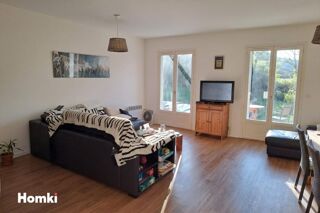  Maison à vendre 4 pièces 90 m²