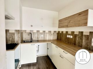  Appartement � vendre 3 pi�ces 58 m�