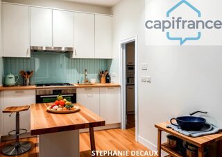  Maison � vendre 7 pi�ces 129 m�