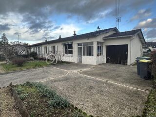  Maison � vendre 4 pi�ces 78 m�