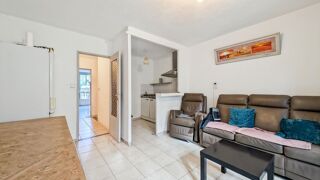  Appartement � vendre 3 pi�ces 74 m�