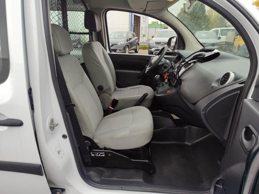 Kangoo Express GRAND VOLUME MAXI BLUE DCI 95 CONFORT - 5P 2020 occasion 91650 Breuillet