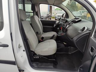 Kangoo Express GRAND VOLUME MAXI BLUE DCI 95 CONFORT - 5P 2020 occasion 91650 Breuillet