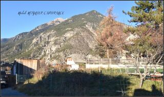  Terrain  vendre 1309 m