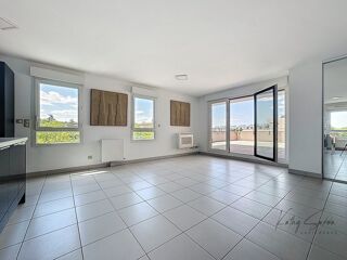  Appartement  vendre 3 pices 80 m