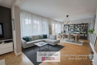  Maison à vendre 8 pièces 188 m²