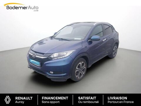 Annonce voiture Honda HR-V 15970 