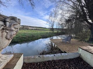  Maison � vendre 10 pi�ces 280 m�