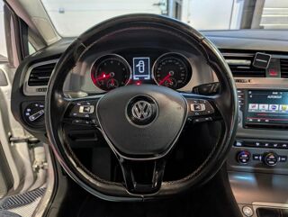 Golf 1.4 TSI 150 ACT BlueMotion Technology Lounge 2015 occasion 77250 Moret Loing Et Orvanne