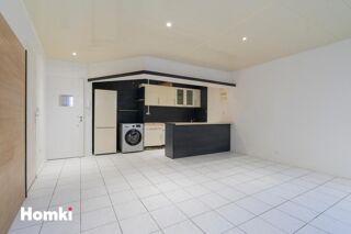  Appartement � vendre 1 pi�ce 32 m�