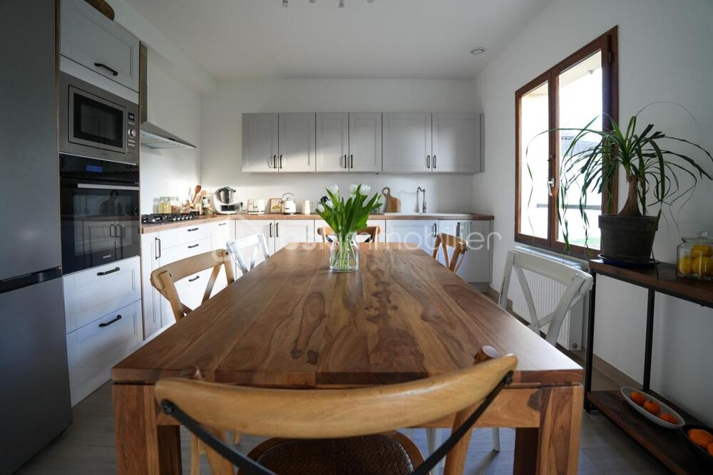 � vendre  Maison Mont�vrain (77144)