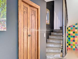  Maison � vendre 7 pi�ces 223 m�