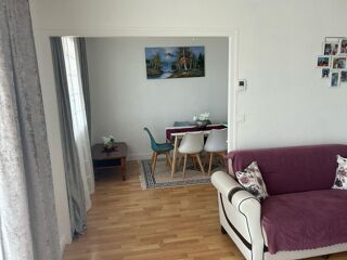  Appartement � vendre 4 pi�ces 90 m�