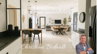 Villa à vendre 8 pièces 168 m²
