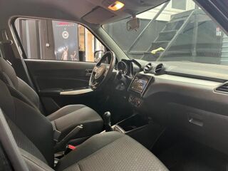 Swift 1.0 Boosterjet Privil&egrave;ge 2018 occasion 06700 Saint Laurent Du Var