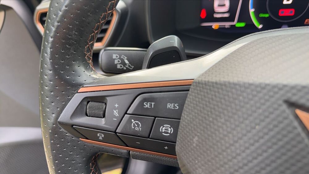 Formentor 1.4 e-HYBRID 245ch DSG6 Vz 2021 occasion 60730 Sainte Genevieve