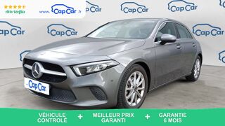 Classe A 180 136 Progressive Line 2018 occasion 42000 Saint Etienne