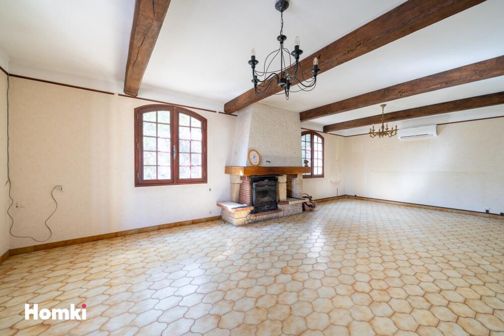 Vente Maison Maison/Villa T4 de 119 m² à Piolenc 84420 Piolenc