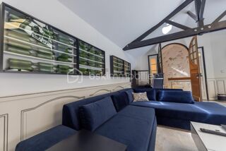  Htel Particulier  vendre 14 pices 600 m