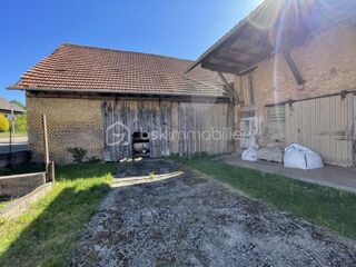  Remise / Grange à vendre 1 pièce 300 m²