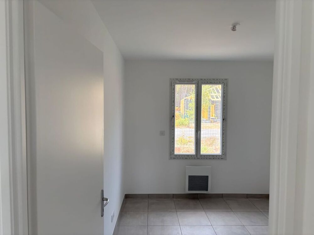 Location Maison Maison de 92m2 à louer sur Vielle-Saint-Girons Vielle saint girons