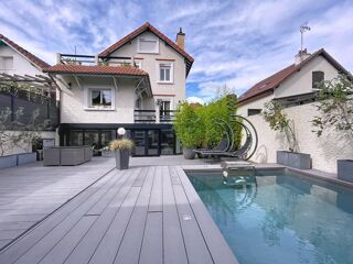  Maison � vendre 6 pi�ces 194 m�