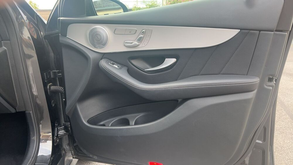 Classe GLC 300 e 320 EQ Power 4MATIC 9G-TRONIC AMG Line 2020 occasion 94500 Champigny Sur Marne
