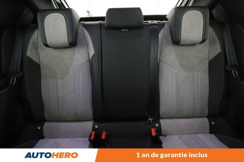 208 1.2 PureTech GT Pack EAT8 100 ch 2021 occasion 92130 Issy-les-Moulineaux