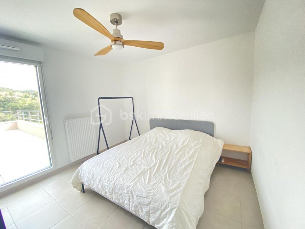  vendre  Appartement Les Milles (13290)