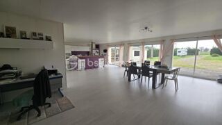 Maison à vendre 7 pièces 226 m²